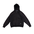 Russell Athletic 00s Russel Athletic Zip Hoodie