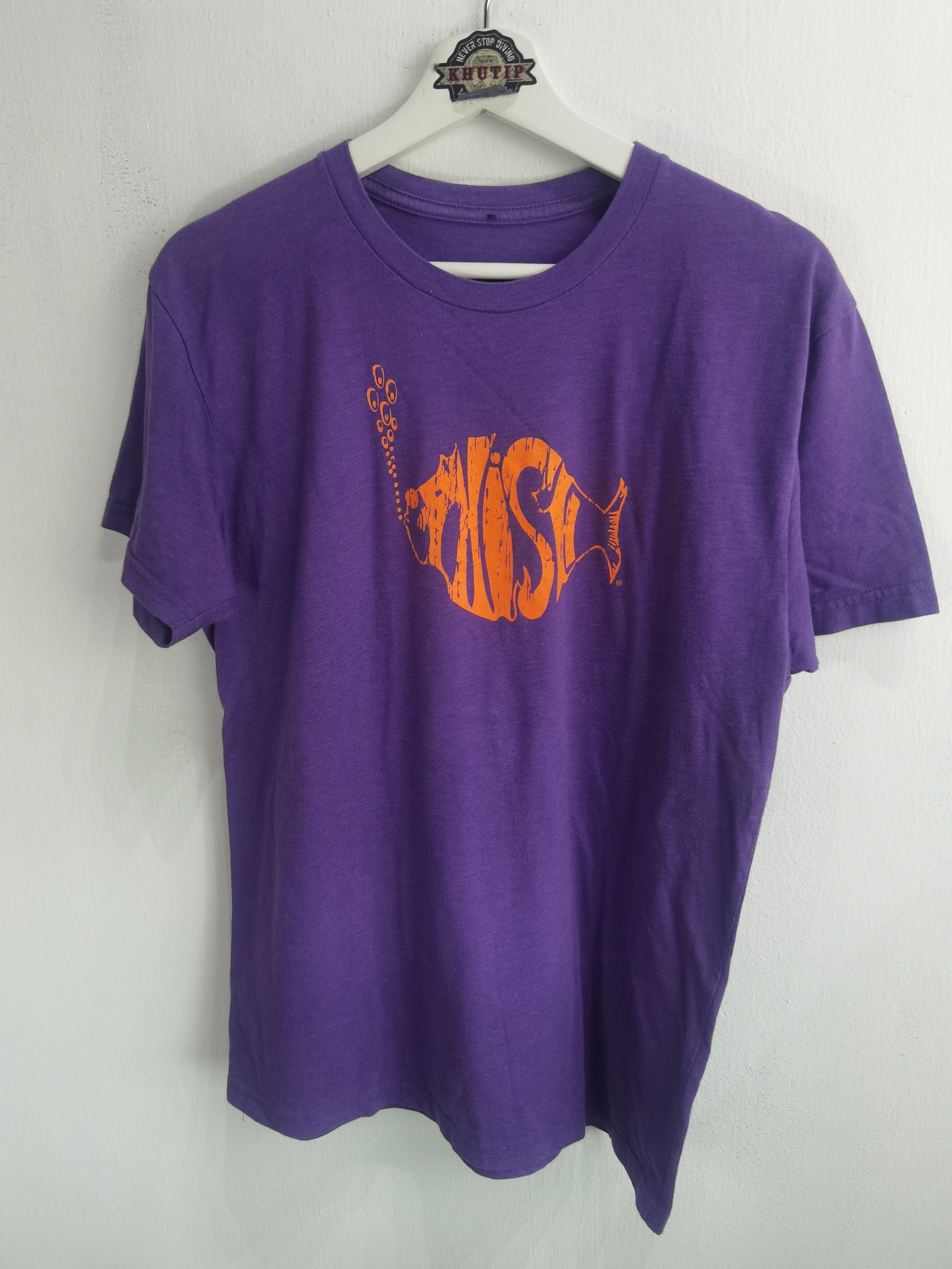 Vintage Phish Punk Rock Band T-Shirts, Hoodie, Sweatshirt | FlexRushtees.com