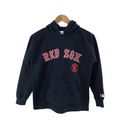 Mlb Boston Red Sox Fleece Hoodies Sweatshirt T-Shirts | FlexRushtees.com