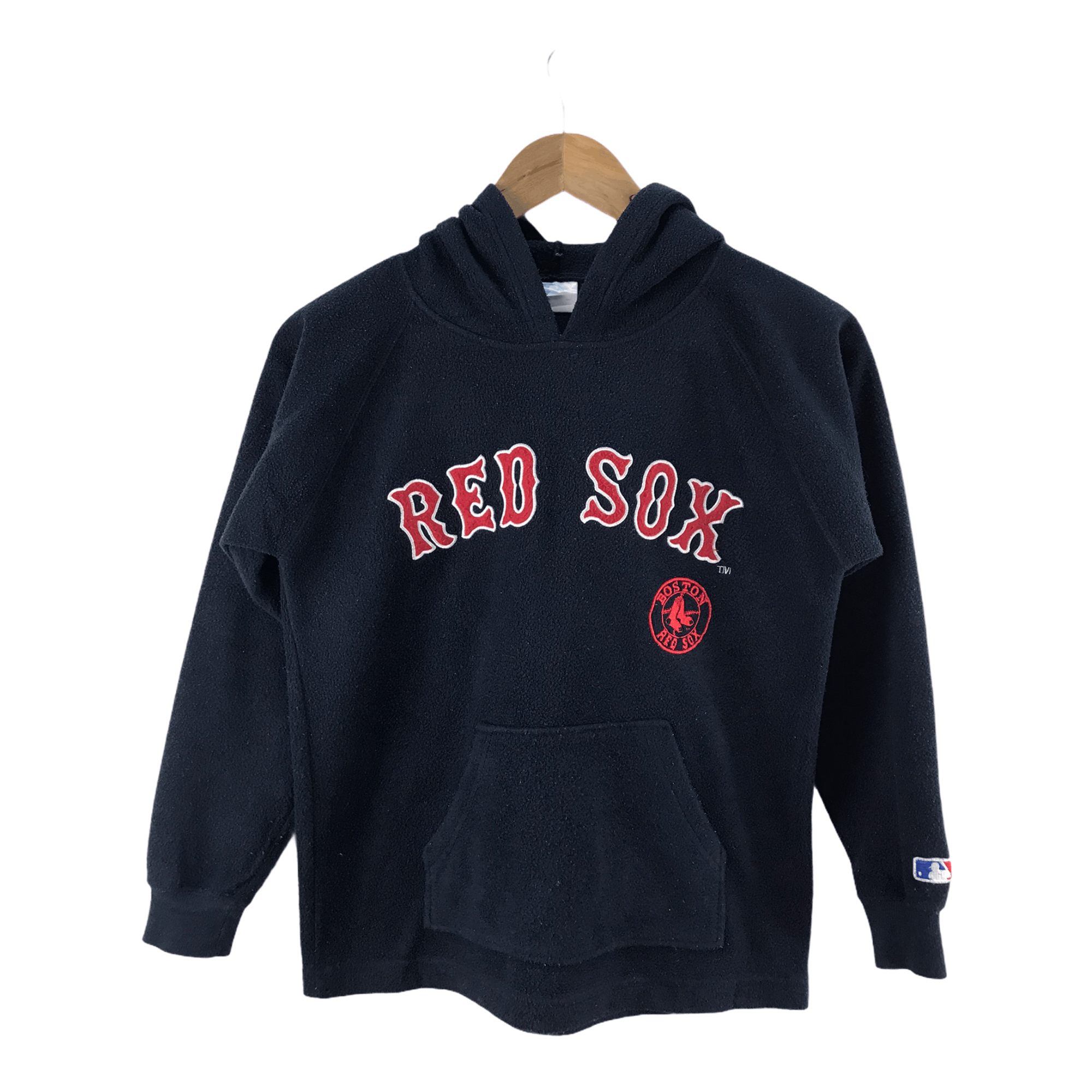 Mlb Boston Red Sox Fleece Hoodies Sweatshirt T-Shirts | FlexRushtees.com
