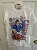 Street Fighter Chun Li Tee