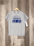 Mlb Toronto Blue Jays Tee Deadstock Hoodie, Sweatshirt | FlexRushtees.com