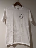 Playstation X Vintage Vintage Y2k Assassins Creed Video Game Promo T Shirt