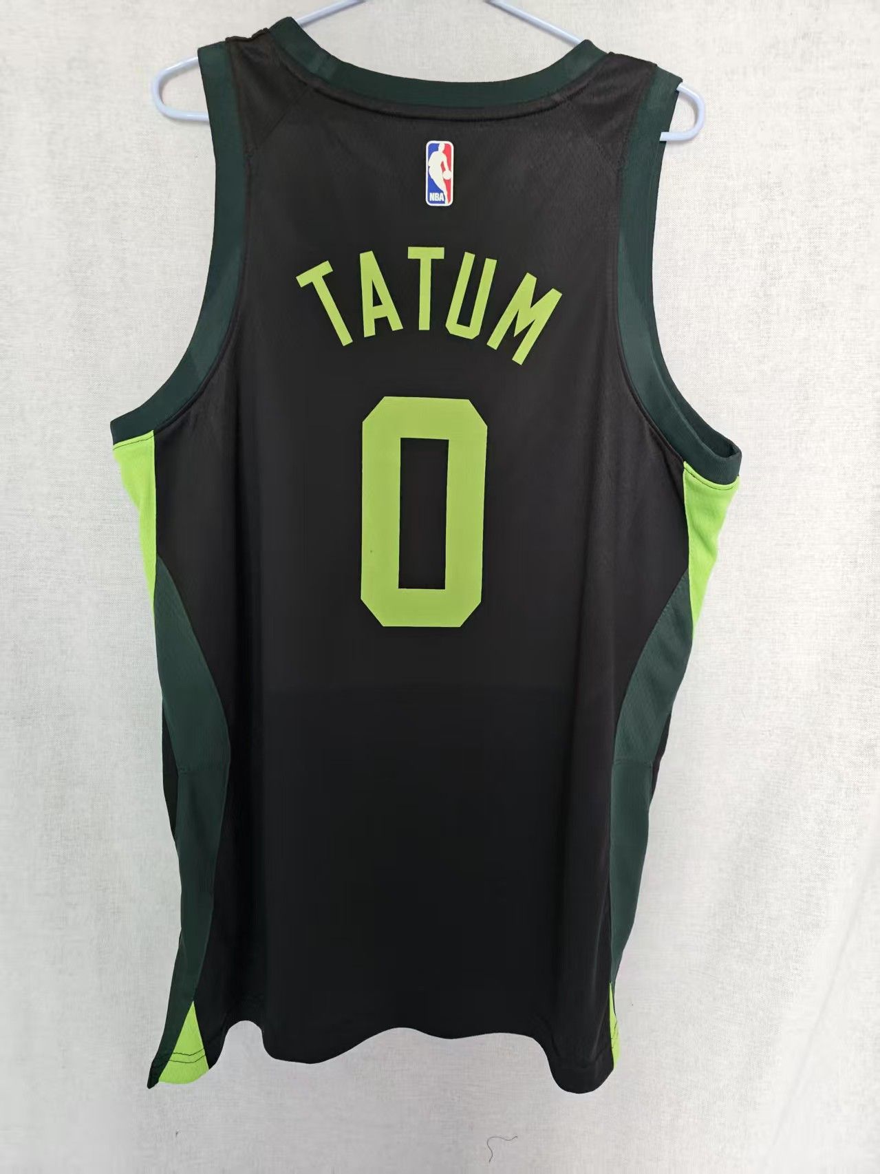Nba Celtics 0 Jayson Tatum Jersey Xxl T-Shirts, Hoodie, Sweatshirt | FlexRushtees.com