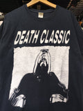 Death Grips X Rap Tees Death Grips Full Moon Death Classic Single Promo Hoodie, Sweatshirt | FlexRushtees.com