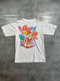 Arts Science Vintage Art Tee Psychodelic Surrealist Murakami Picasso Dali