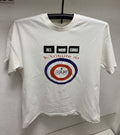 Vintage The Jam A Tribute To All Mod Cons Screen Stars 1996 T Shirt