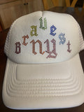 Studios Bravest Studios Shyne Trucker