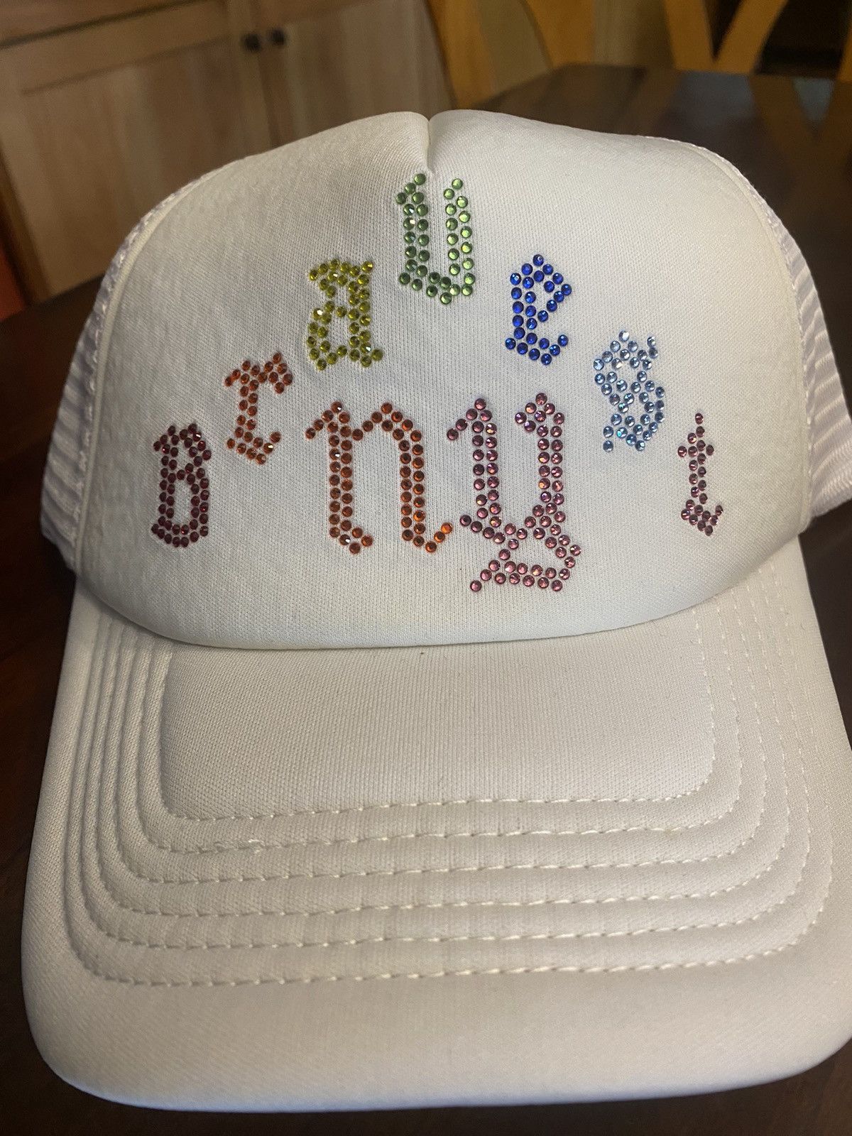 Studios Bravest Studios Shyne Trucker