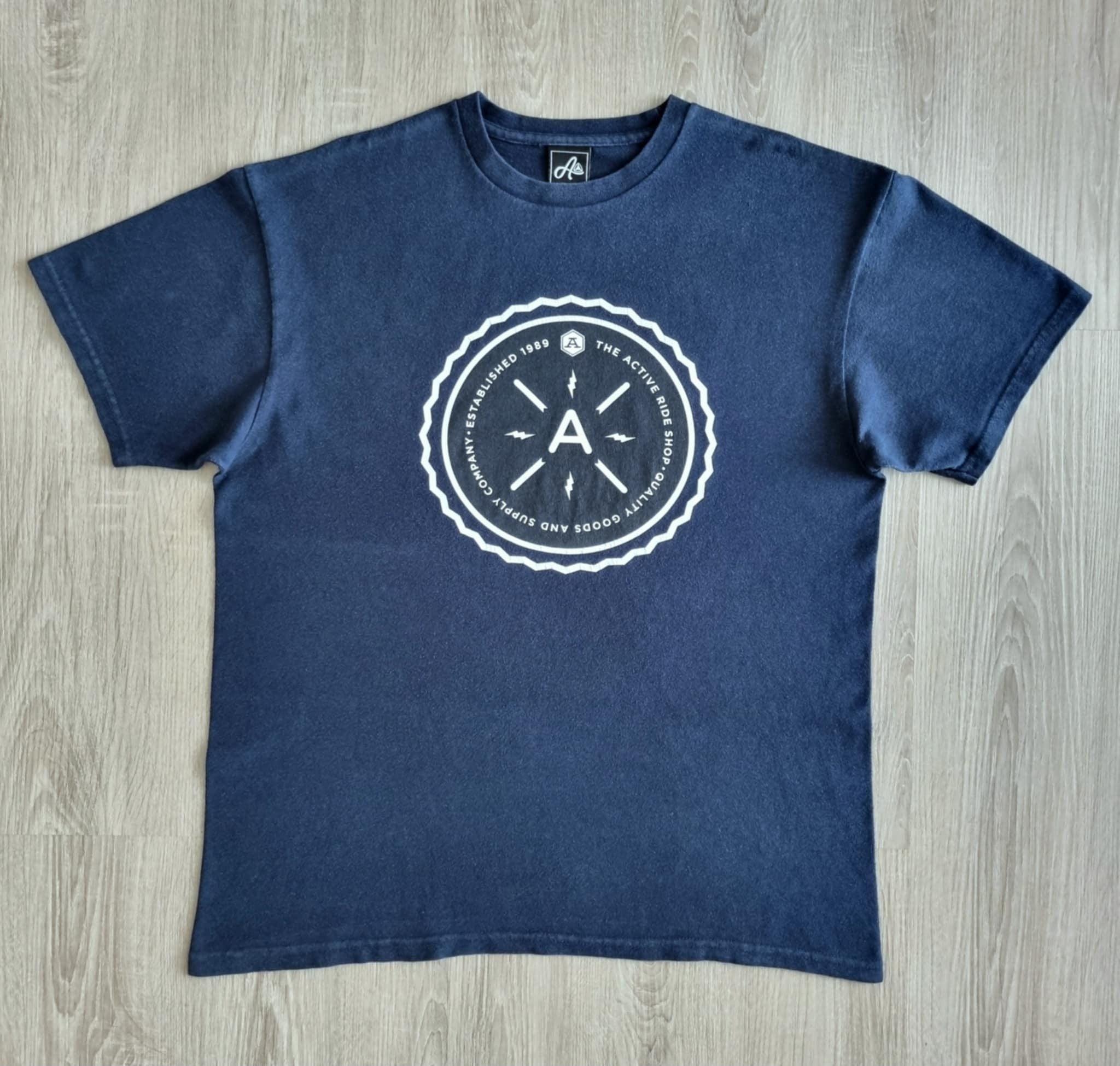 Active Ride Shop Vintage Active Skate Shirt Hoodie, Sweatshirt | FlexRushtees.com