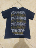 Gildan Paramore T Panic At The Disco Fall Out Boy T-Shirts, Hoodie, Sweatshirt | FlexRushtees.com