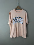 Palace Builder Tee Ss18 Tshirt Hoodie, Sweatshirt | FlexRushtees.com