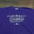 Vintage Ghost In A Shell Stand Alone Complex T Shirt