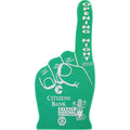 Nba Boston Celtics Foam Finger Opening Night 1997 Chicago Bulls T-Shirts, Hoodie, Sweatshirt | AU16VibeMintTees.com