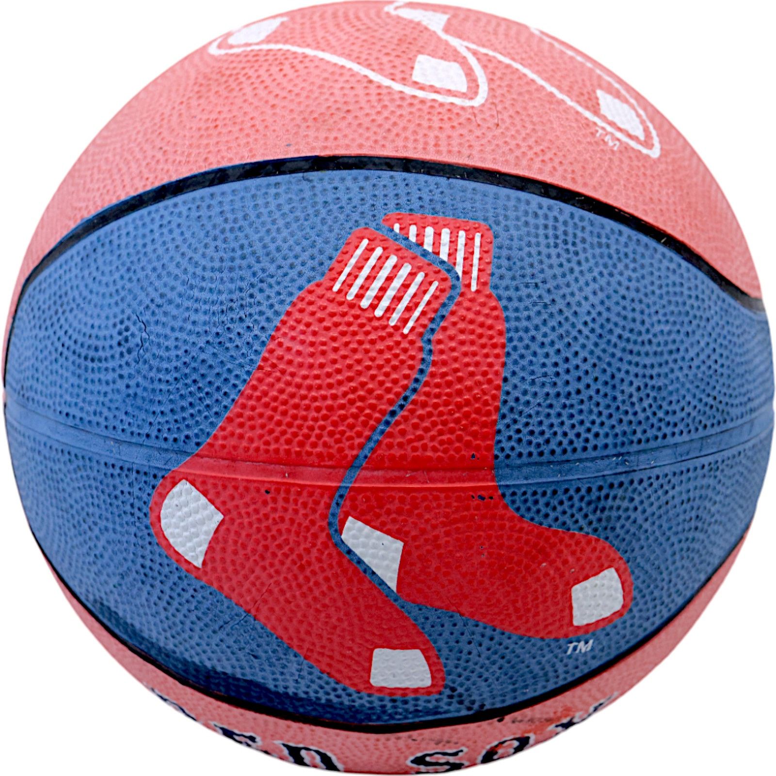 Mlb Boston Red Sox 7 Diameter Good Stuff Basketball 2022