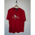 Hilfiger Y2k Tommy Hilfiger Red Shirt Tommy Classics Tee 2000s Large