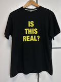 Takahiromiyashita The Soloist Grail Ss09 Is This Real T Shirt Hoodie, Sweatshirt | FlexRushtees.com