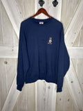 Vintage Cal Soccer Crewneck