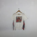 Vintage The Stone Roses Band Rock Tshirt Hoodie, Sweatshirt | FlexRushtees.com