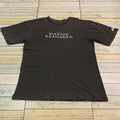 Vintage 2003 The Matrix Reloaded Movie Tee