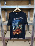 Vintage Judas Priest Painkiller 2019 Rock Band Retro T Shirt Hoodie, Sweatshirt | FlexRushtees.com