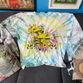 Ceramics Online Ceramics Mushroom House Longsleeve