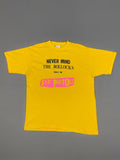 Band Tees 1990 S Vintage Sex Pistols Never Mind The Bollocks T Shirt Hoodie, Sweatshirt | FlexRushtees.com