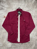 Carhartt Wip Vintage Mens Heavy Cotton Madison Shirt Y2k