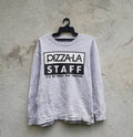 Vintage Japanese Brand Pizza La T-Shirts, Hoodie, Sweatshirt | FlexRushtees.com