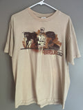 Vintage Trigun T Shirt