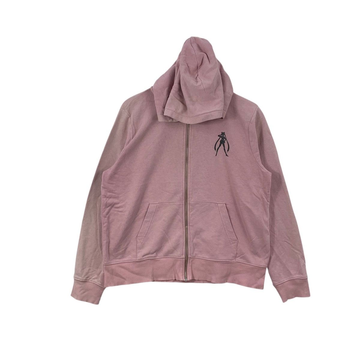 Gu Manga In The Name Pastel Hoodie