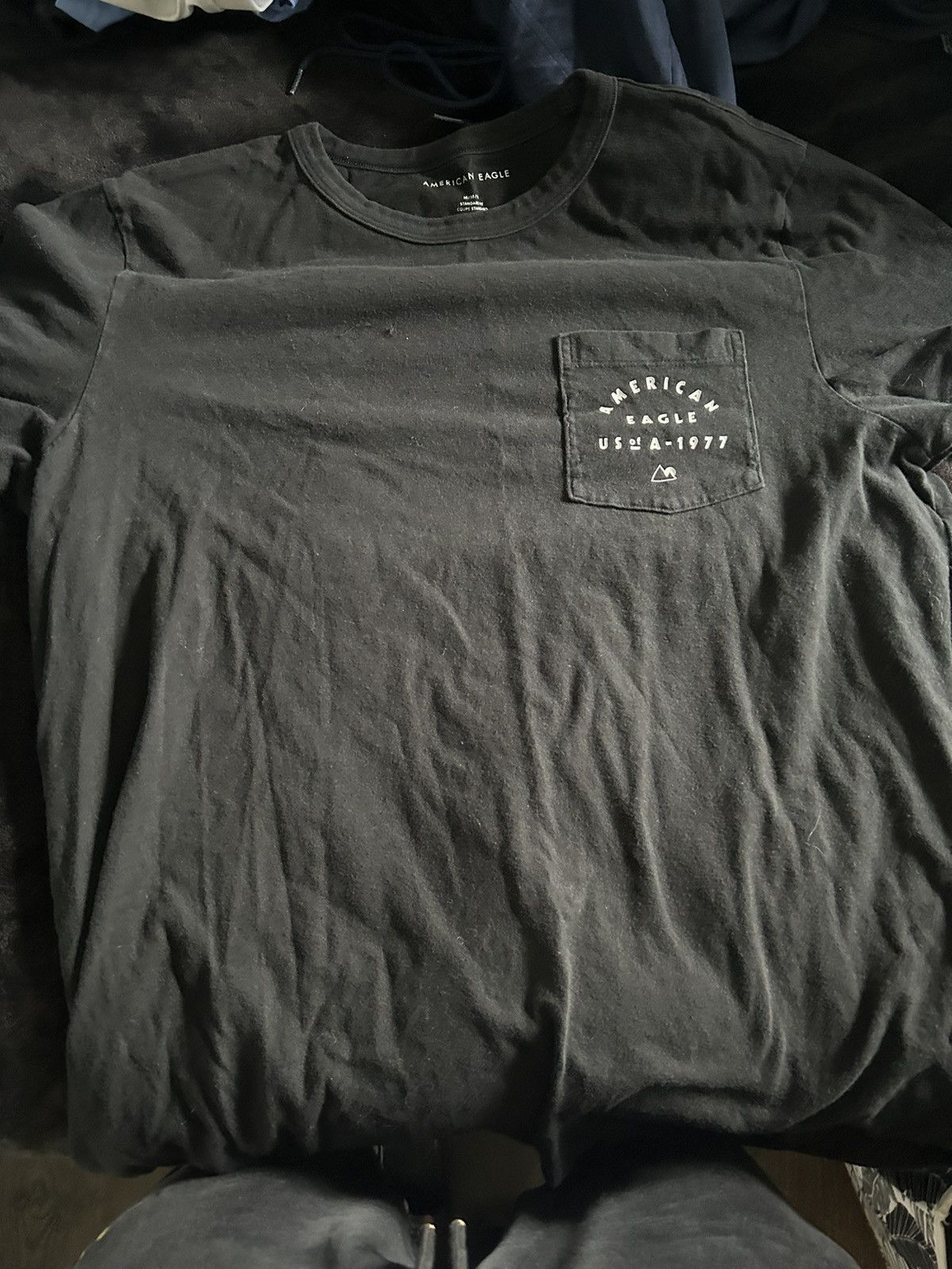 Eagle Outfitters American Eagle Shirt