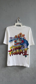 Fighter Street Fighter 2 Uniqlo T Shirt