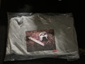 Mf Doom Grey Hoodie Fw23 Size Small