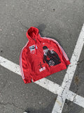 Adidas Custom Hoodie