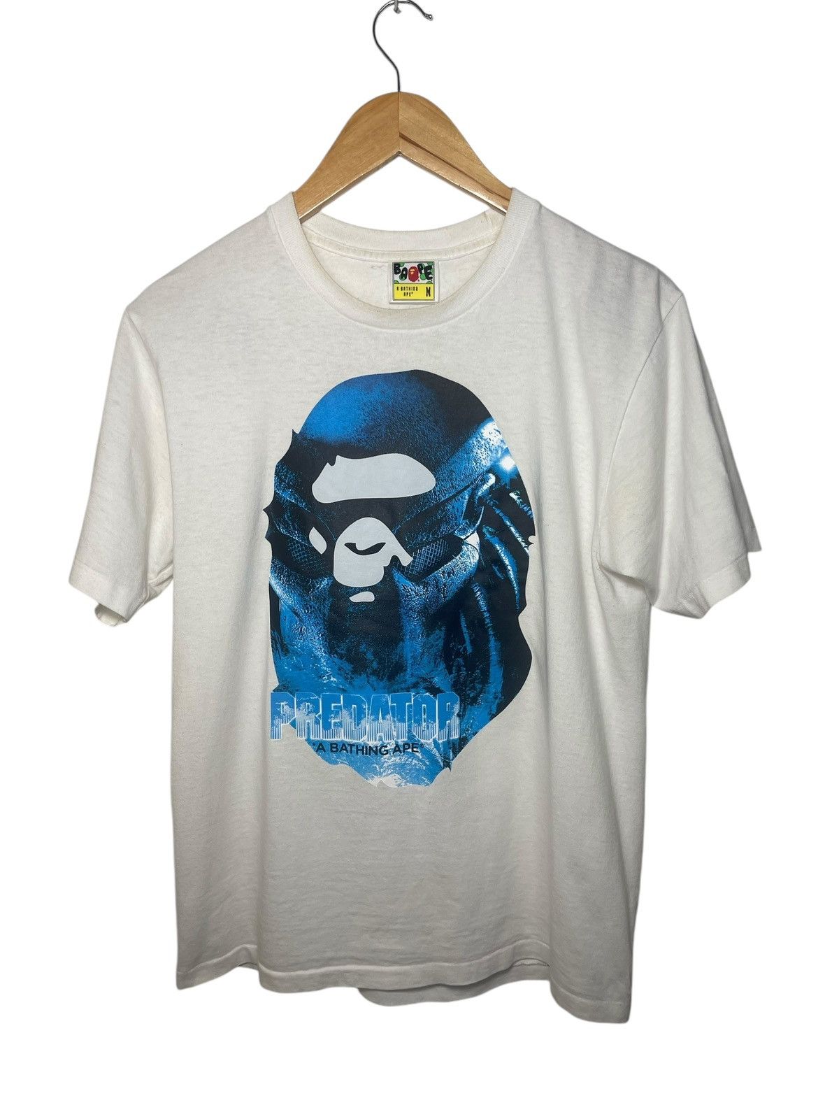 Predator 20th Century Fox Film Shirt