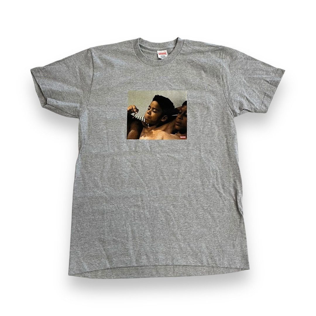 Larry Clark Kids Blunt Short Sleeve T Shirt Hoodie, Sweatshirt | FlexRushtees.com