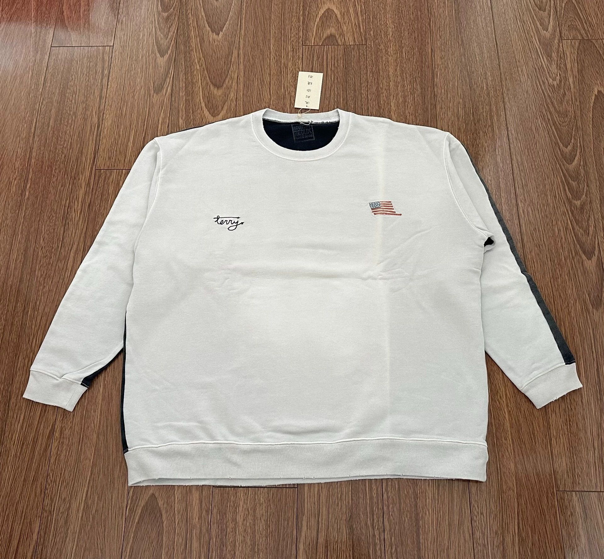 Kapital Kountry Series Hirata Kazuhiro Bones Sweatshirt T-Shirts, Hoodie | FlexRushtees.com