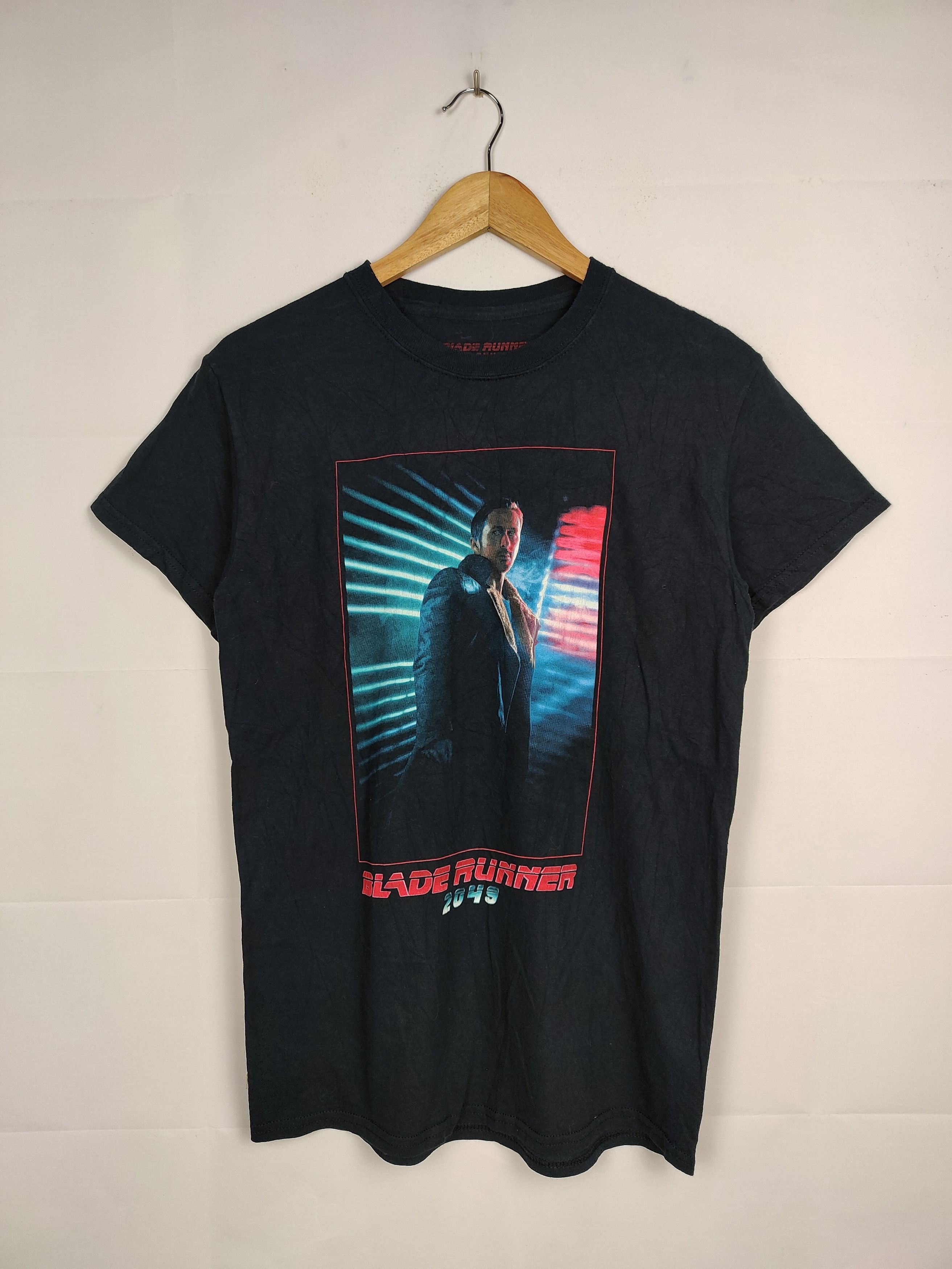 Other Blade Runner 2047 Movie Ryan Gosling Shirt