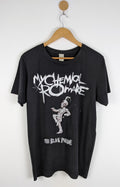Band Tees My Chemical Romance The Black Parade Shirt Hoodie, Sweatshirt | FlexRushtees.com
