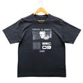 Brand Japanese Ghost In The Shell Tshirt Hoodie, Sweatshirt | FlexRushtees.com