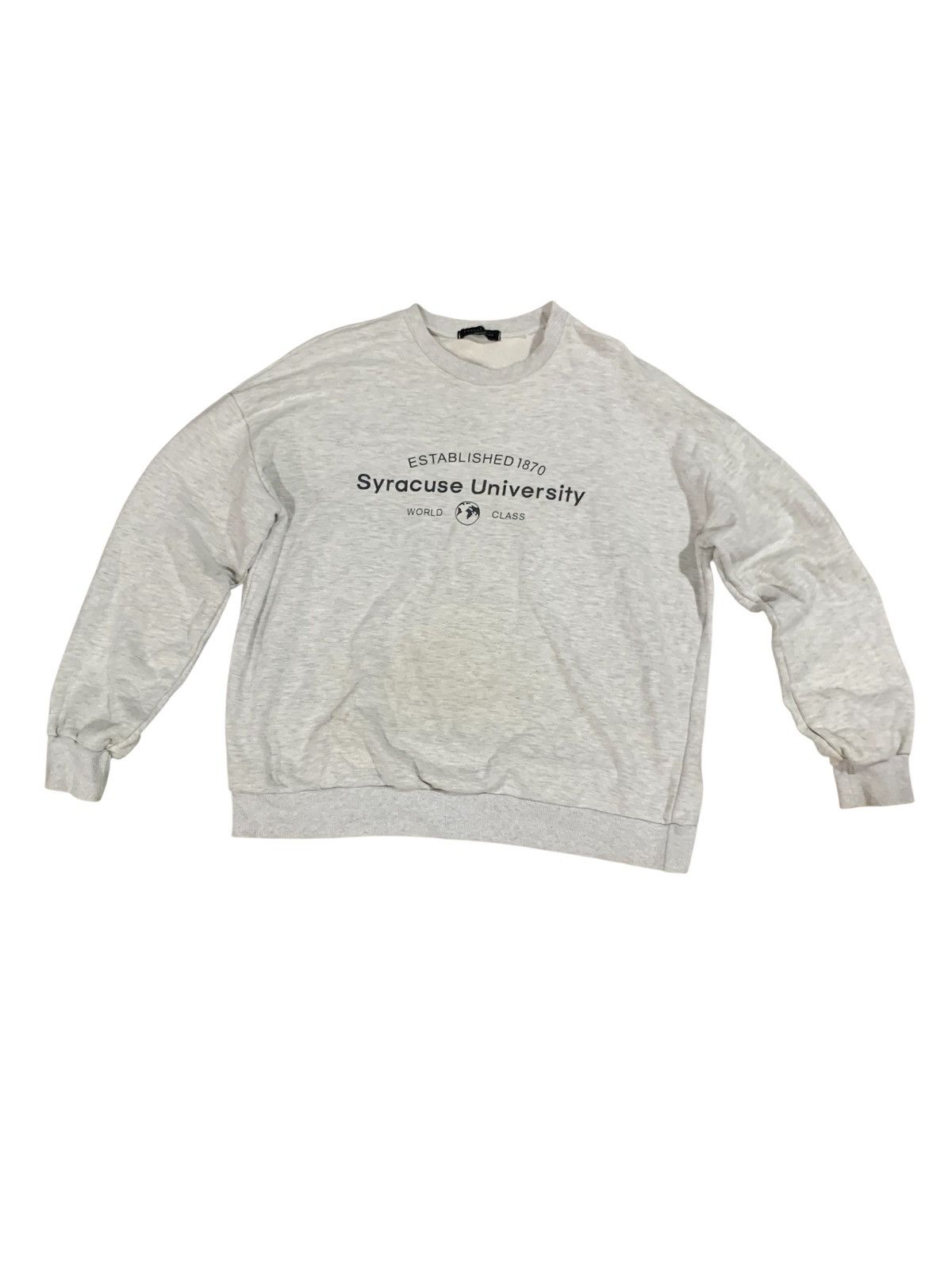 Other Pastel Deer Sweatshirt Korea Brand T-Shirts, Hoodie | FlexRushtees.com