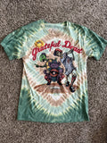 Liquid Blue Grateful Dead Baseball Tee Hoodie, Sweatshirt | FlexRushtees.com
