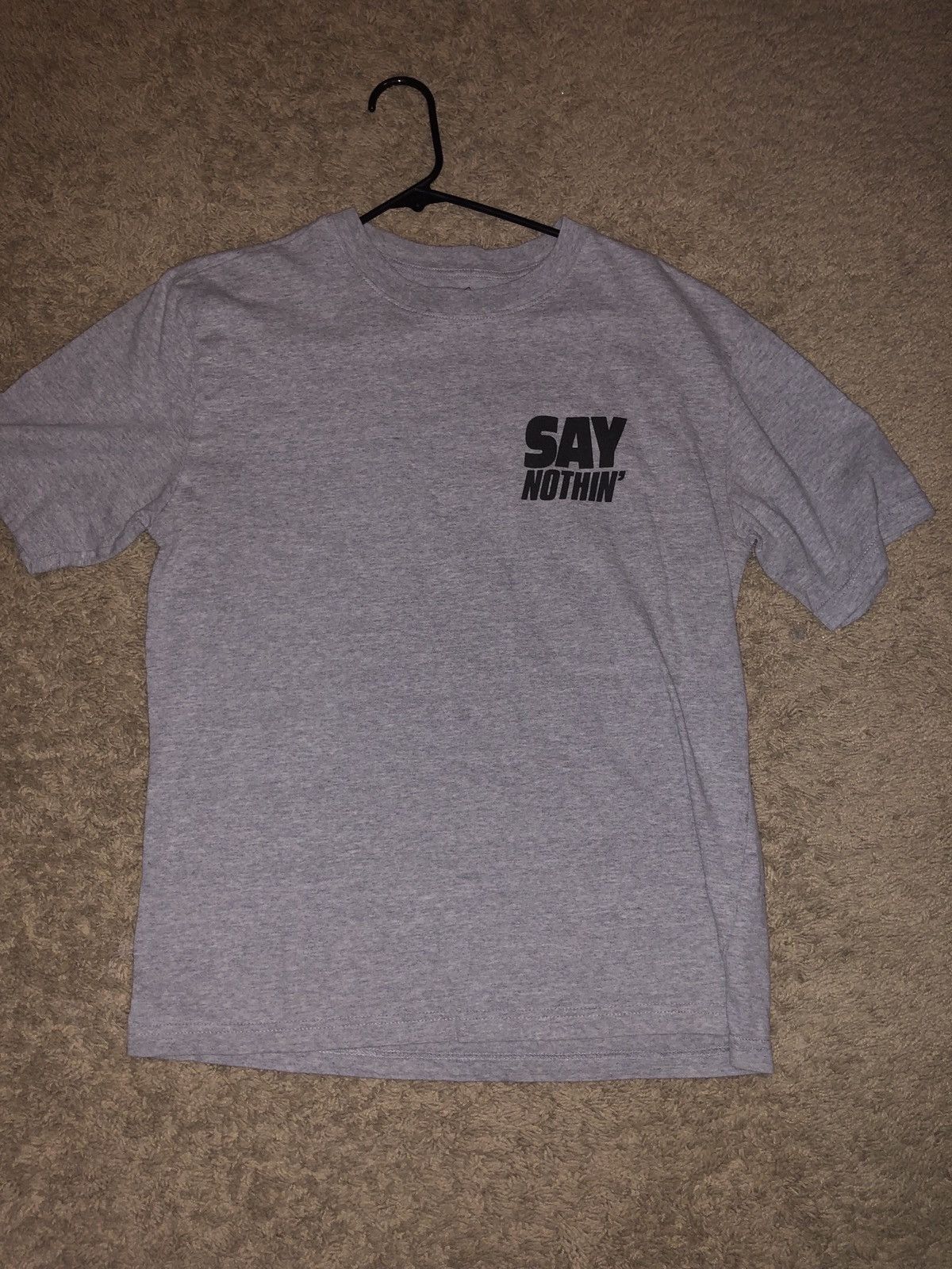 Palace Free Palace Tee Hoodie, Sweatshirt | FlexRushtees.com