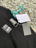 Vetements Vtmnts Barcode Sweatshirt Vetements T-Shirts, Hoodie | FlexRushtees.com