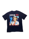 Vintage Blink 182 Front Hit And Back Hit T-Shirts, Hoodie, Sweatshirt | FlexRushtees.com