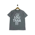 Vintage Lolita 18 Saloone Japanese Band Artist Tee Shirt Hoodie, Sweatshirt | FlexRushtees.com