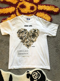 Ceramics Online Ceramics Mushroom House Mush Love T Shirt L