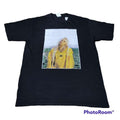 Eilish Billie Eilish Photo Tee Famous Artists Hoodie, Sweatshirt | FlexRushtees.com