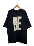 Undercover Ss23 Re Cosmos Oversized Tee Hoodie, Sweatshirt | FlexRushtees.com